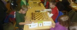 1. Runde DVM 2011