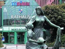 Rathaus Norderstedt