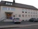 Spiel- und Trainingslokal des SC Forchheim