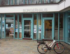 Bürgerhaus Gräfelfing